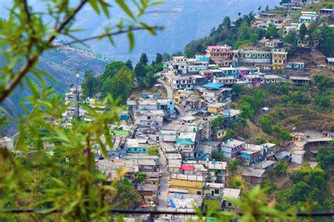 Things To Do In Mussoorie