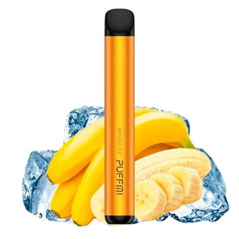 Banana Ice Vaporesso Tx500 Puffmi 20mg Pod Desechable 】🏅 Vaporplanet