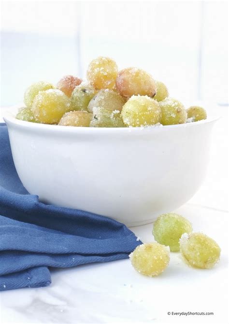 Blue Raspberry Cotton Candy Drunken Grapes Everyday Shortcuts