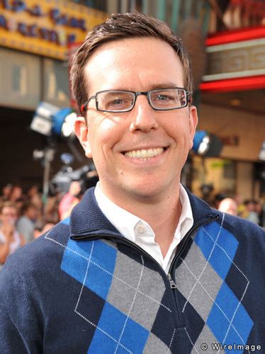 Ed on The Daily Show - Ed Helms Image (1025107) - Fanpop