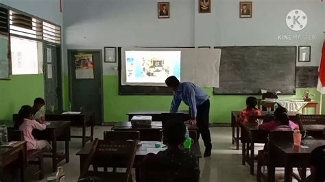 Pembelajaran Siklus 1 PPL 1 Ppg 2020 Tema 3 Sub Tema 2 PB 1 Kelas 3