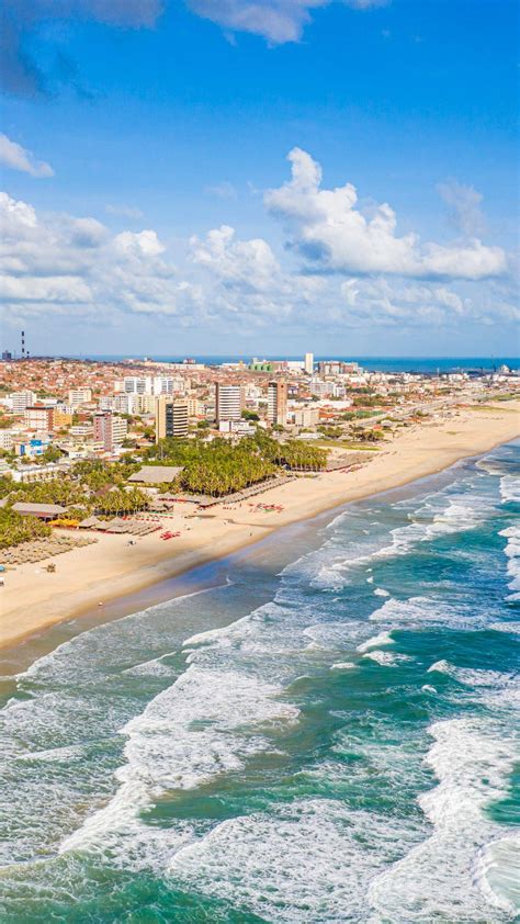 praia do futuro fortaleza Blog Bonitour Agência de Viagens de Ecoturismo