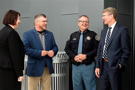 Larimer County unveils jail expansion – Loveland Reporter-Herald