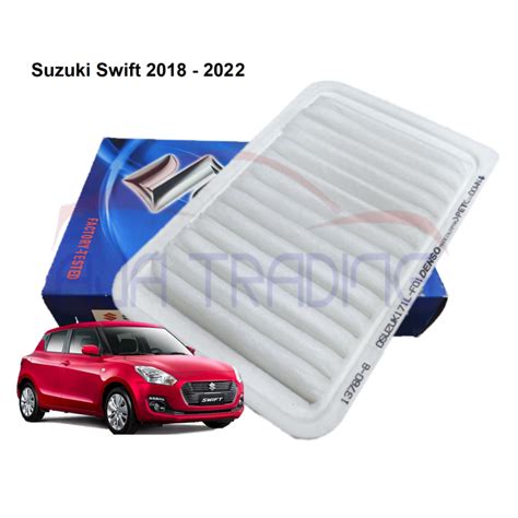 Air Filter For Suzuki Swift Rd Gen Lazada Ph