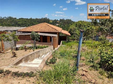 Fazenda Sítio 560 m² em Estância Marília em Jarinu por R 250 000