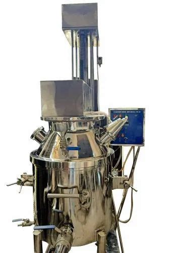 For Hotel Restaurant Stainless Steel Planetary Mixer At Rs 150000 In