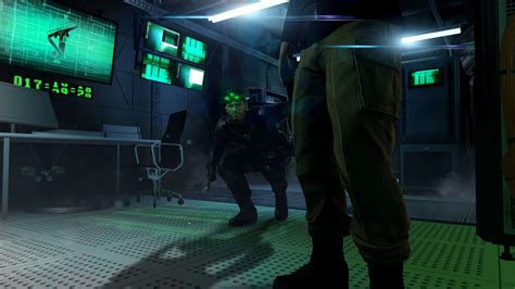 5 Things We Want From The Splinter Cell Remake Keengamer 5 Things We Want From The Splinter