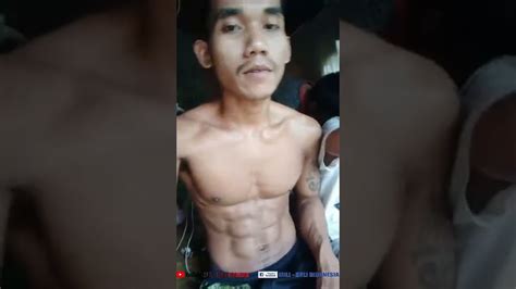 Kuli Desa Badannya Mantap Sexy Berotot Sixpack Youtube