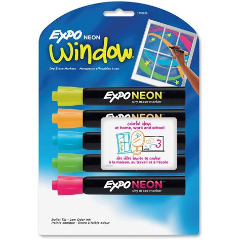 Great Bargains on Discounted: Expo Dry Erase Marker