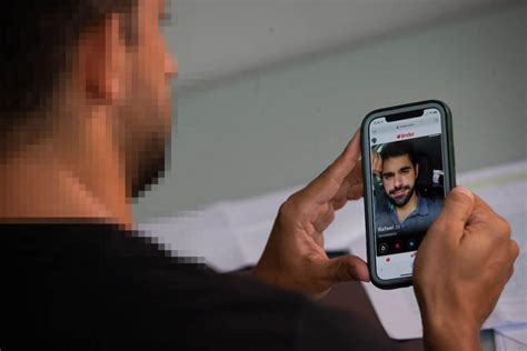 Bilionário do Tinder entenda caso do brasileiro na mira da polícia