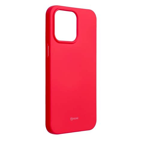 Futera Roar Colorful Jelly Case Do Iphone Pro Max R Owy