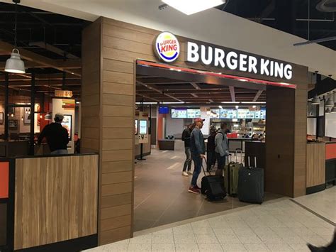 Burger King Luton Restaurantbeoordelingen Tripadvisor