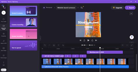 How To Easily Create Cool Videos On Windows With Microsoft S Clipchamp