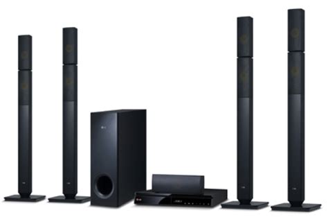 Buy Lg Lhd Dvd Home Theater System Price Specifications