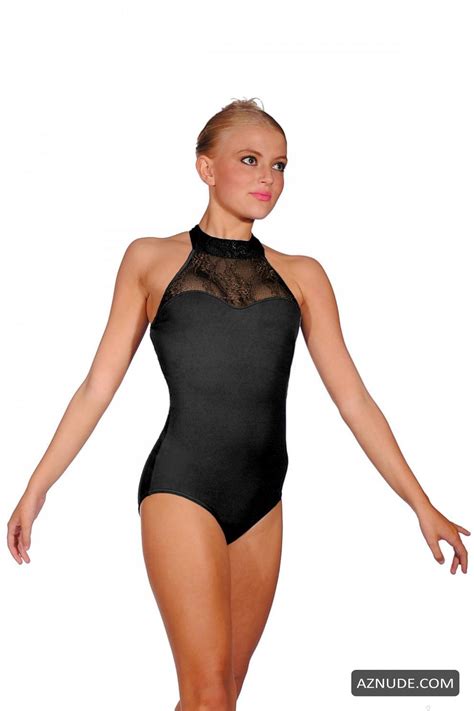 LUCY FALLON Nude AZNude