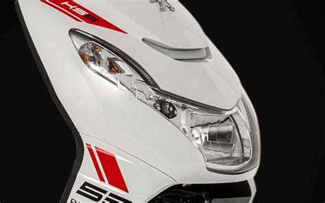 Peugeot Kisbee Motul Edition T Cm Robog