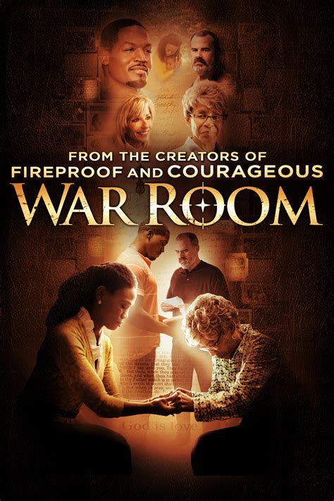 War Room - Where to Watch and Stream - TV Guide