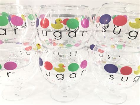 Why You Should Try Sugar Factory's Drinks That Aren't Their Goblets