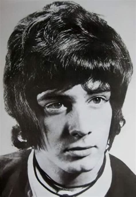 1960s And 1970s Were The Most Romantic Periods For Mens Hairstyles