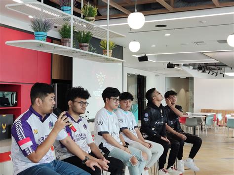 Turnamen Ffws Id Spring Hadir Sebagai Panggung Esports Free Fire