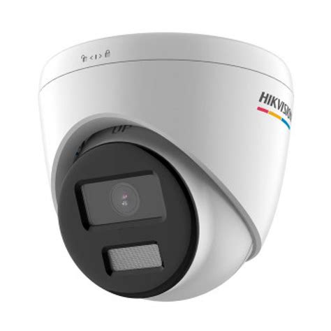 Hikvision Ds Cd G Liuf Mp Mm Lens Ip Dome Kamera H Ybr D L Ght