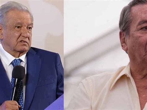 Diario Del Yaqui Un Gran Escritor Mexicano Amlo Lamenta El