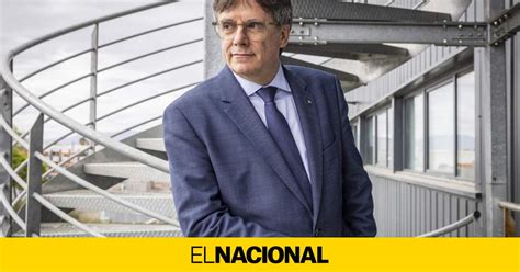 Puigdemont sitúa a Junts en una reñida disputa con el PSC para el 12 M