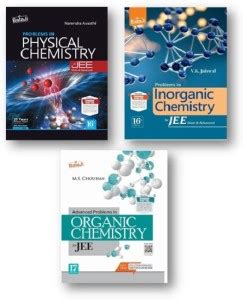 ADVANCED PROBLEMS IN ORGANIC CHEMISTRY INROGANIC CHEMISTRY Physical