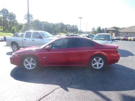 2004 Pontiac Bonneville Gxp For Sale 97 Used Cars From 3 400