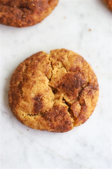 Snickerdoodle Cookies Golden Barrel Recipe