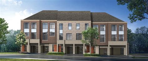 The Uplands Townhomes For Sale In Oshawa Get All The Info You Need