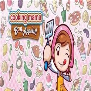 buy cooking mama  bon appetit nintendo ds compare prices
