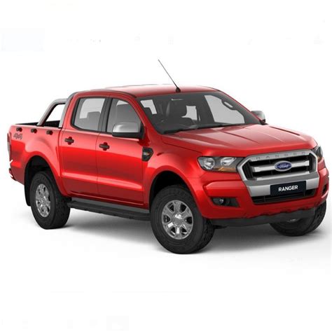 FORD RANGER DOUBLE CAB HI RIDER 2 2L XLT 4X2 HR 6AT Eversuccess Auto