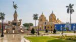 10 Best Things To Do in Trujillo Peru: Historical Sites, Beaches & Hotels