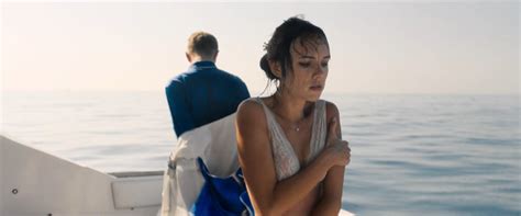 Nude Video Celebs Stasya Miloslavskaya Sexy Russian Yug