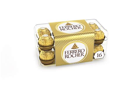 Total Imagen Precio Caja De Chocolates Ferrero Viaterra Mx