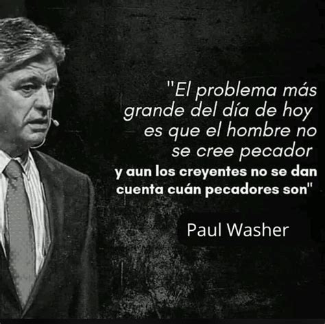 Pin De Marisol En Paul David Washer Frases Cristianas