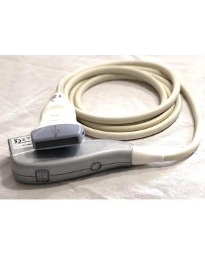 Ge L Rs Linear Array Ultrasound Probe Save At Tiger Medical Inc