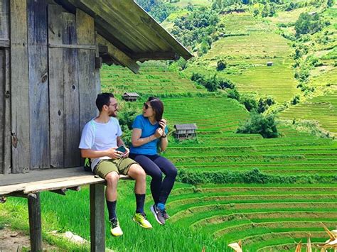 Days Nights Adventure From Hanoi To Mu Cang Chai Tram Tau Dai