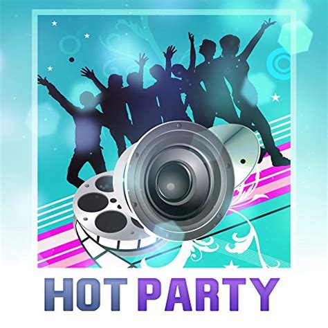 Hot Party Ibiza Dance Party Sex Music 69 Relax Chill