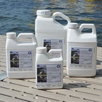 Tsunami Dq Aquatic Herbicide Pond Weed Killer Diquat Off