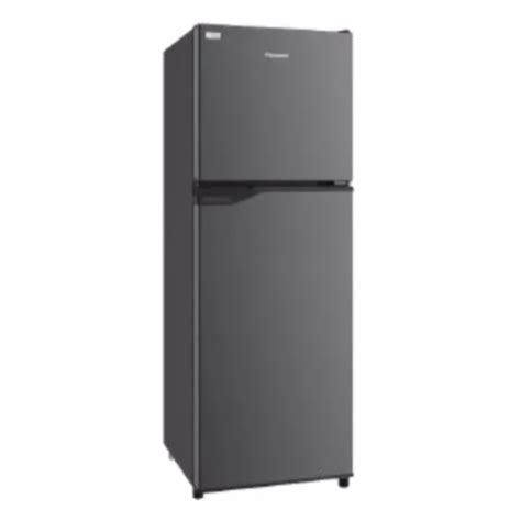 Panasonic Nr Bq Vs Cu Ft Two Door Refrigerator Solidmark