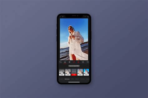 Mejores Editores De Fotos Para Iphone Con C Mara Vivantic