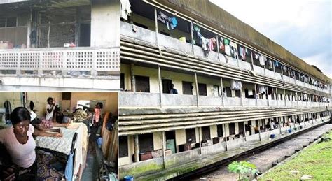 American University Of Nigeria's New Hostel In Pictures - Education - Nigeria