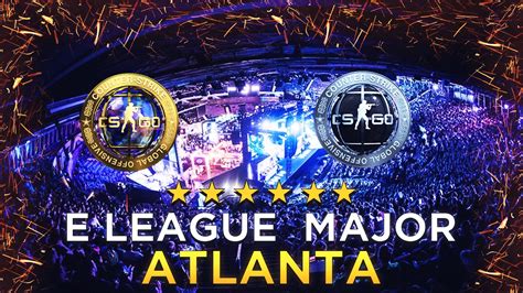 E League Atlanta Major Final Astralis Vs Virtus Pro Day Youtube