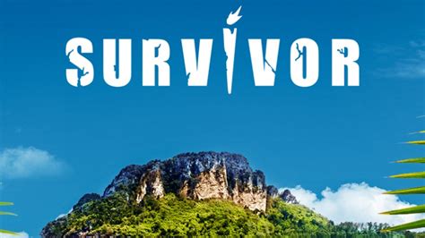 Survivor All Star Kadrosunda Bir Isim Daha Belli Oldu Foto Raf