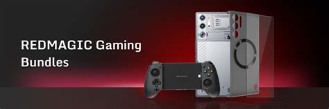 REDMAGIC Gaming Bundles - REDMAGIC (US and Canada)