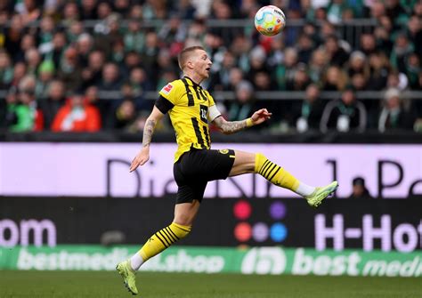 Borussia Dortmund Vs Werder Bremen Prediction And Betting Tips Th