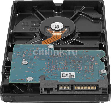 Toshiba Dt Aca Hds Dle Hdd Sata