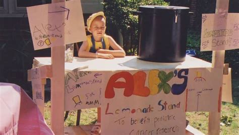 S&T Bank Partners with Alex's Lemonade Stand to Help Fight Childhood Cancer